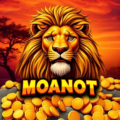 Mega Moolah
