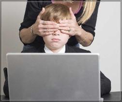 Родительский контроль. Как ограничить доступ ребенка к сети Интернет