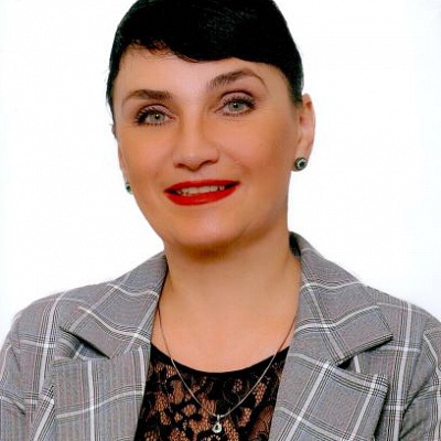 Гафарова Жанна Сергеевна